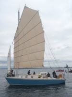 Brest 2008 - Jonque