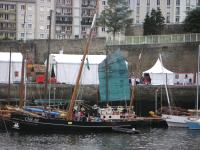 Brest 2008 - Jonque