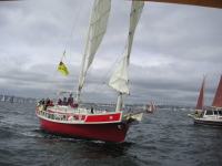 Brest 2008 - Jonque